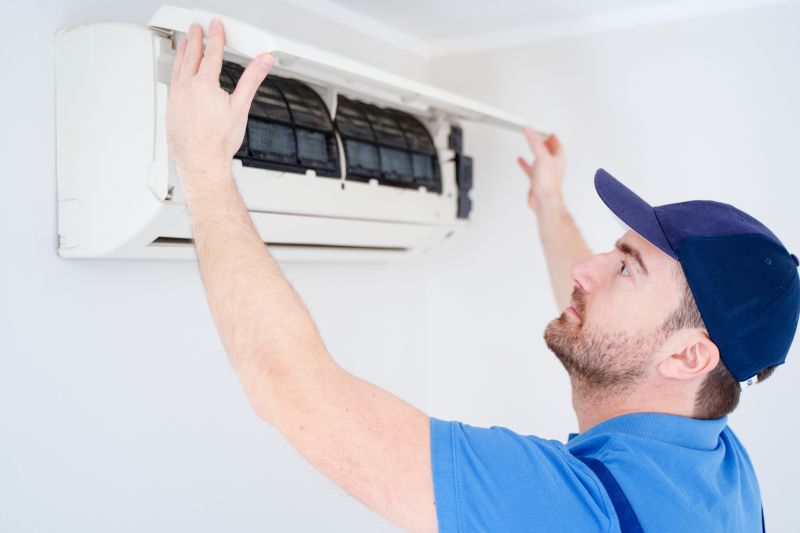 Air Conditioning Service