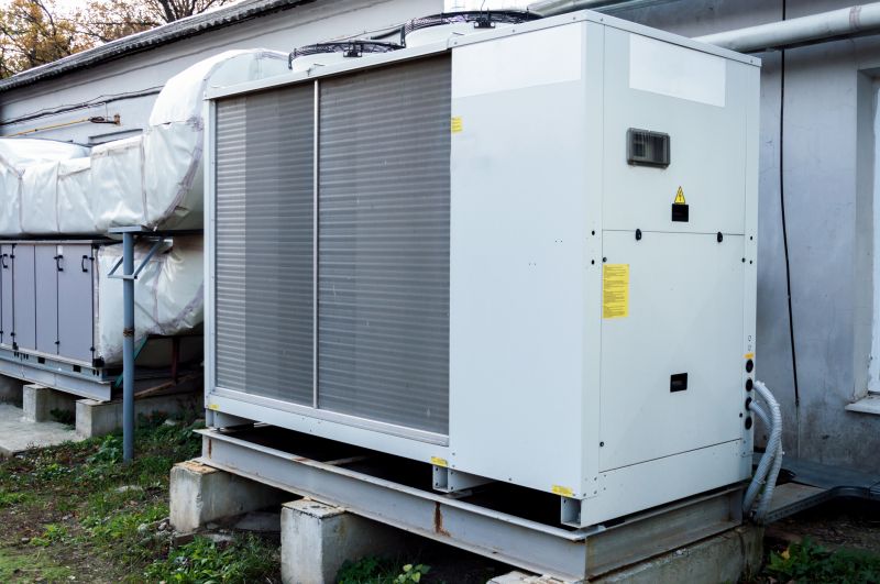 Commercial Ac Service