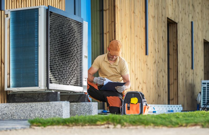 Commercial Hvac Repair