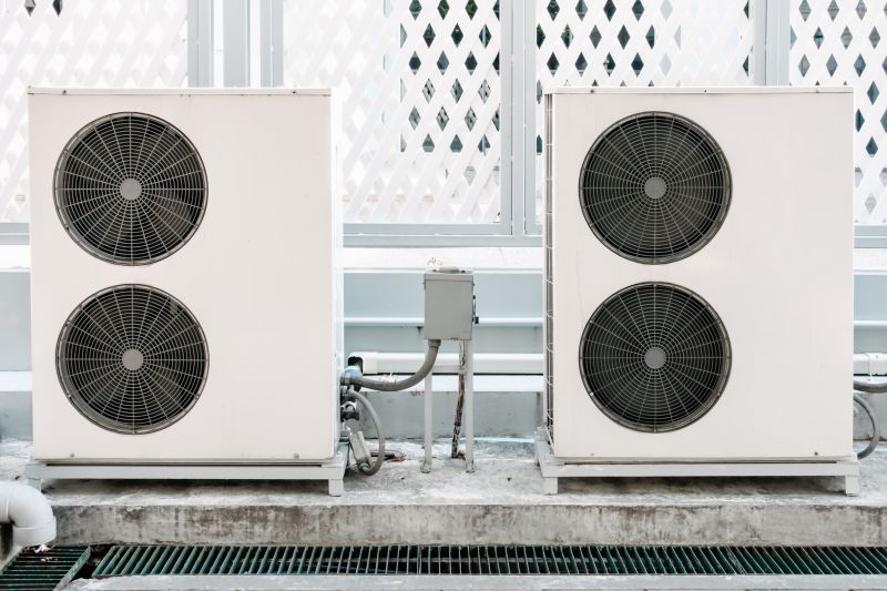 Cost of Hvac in Arroyo Grande, CA