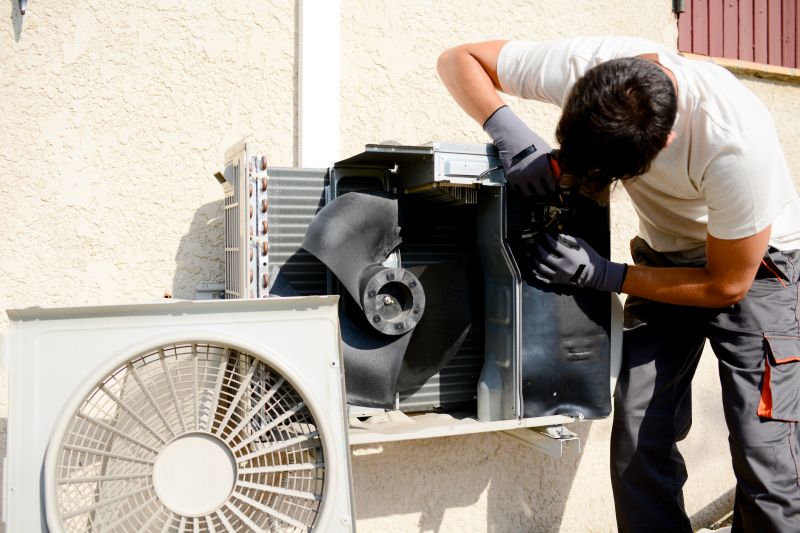 Air Conditioner Repair