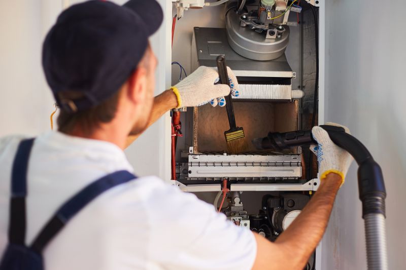 Heating System Services