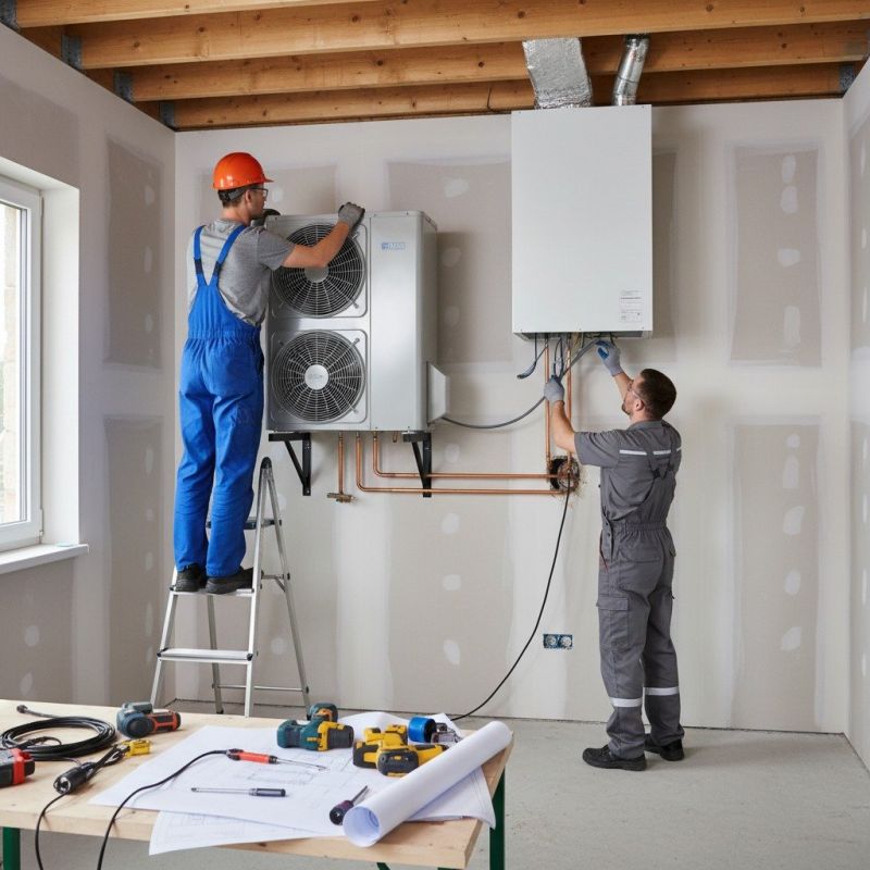 Residential Hvac Service