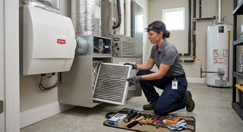 HVAC Service